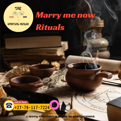 Marry me now Rituals for couples 