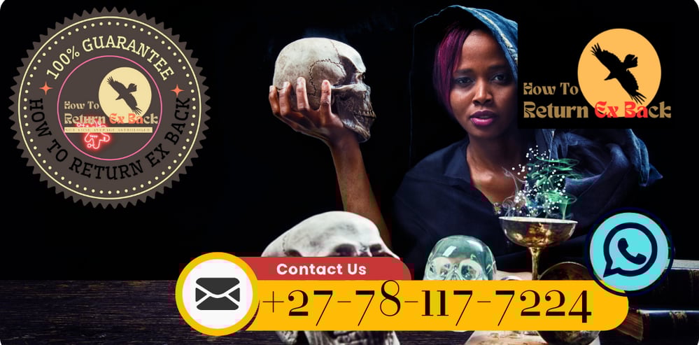  Image of a Love Spell Ritual Setup by a woman love healer