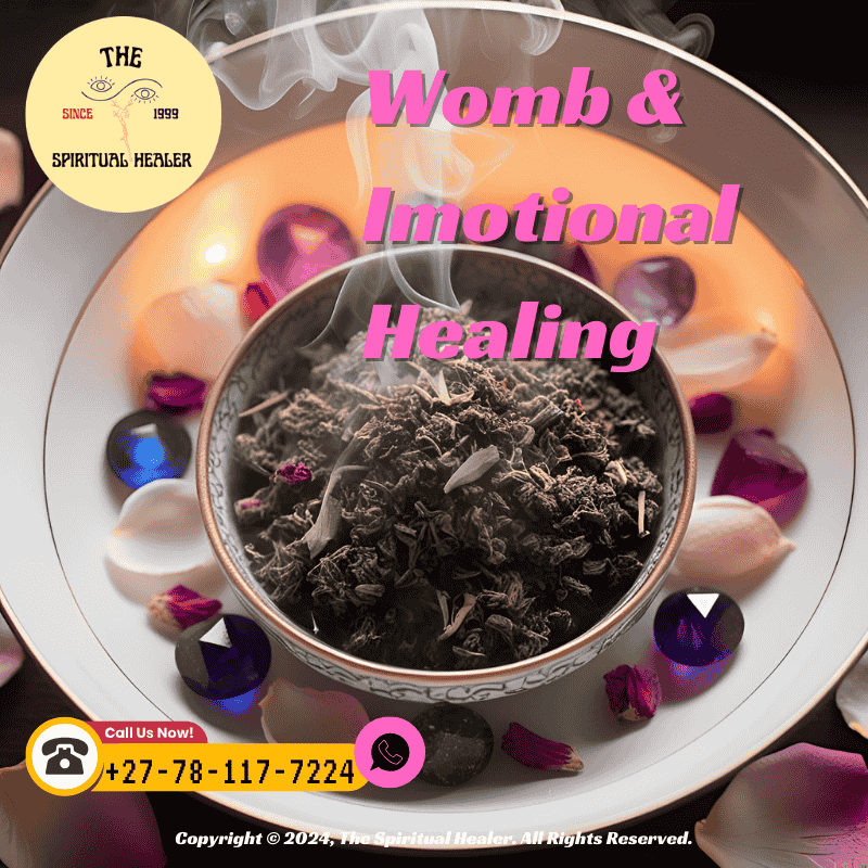  Sacred Herbs and Fertility Enhancements for Natural Conception