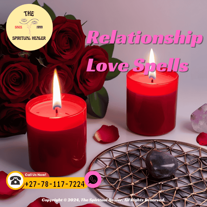Energy Cleansing for Couples Spiritual Healing Ritual