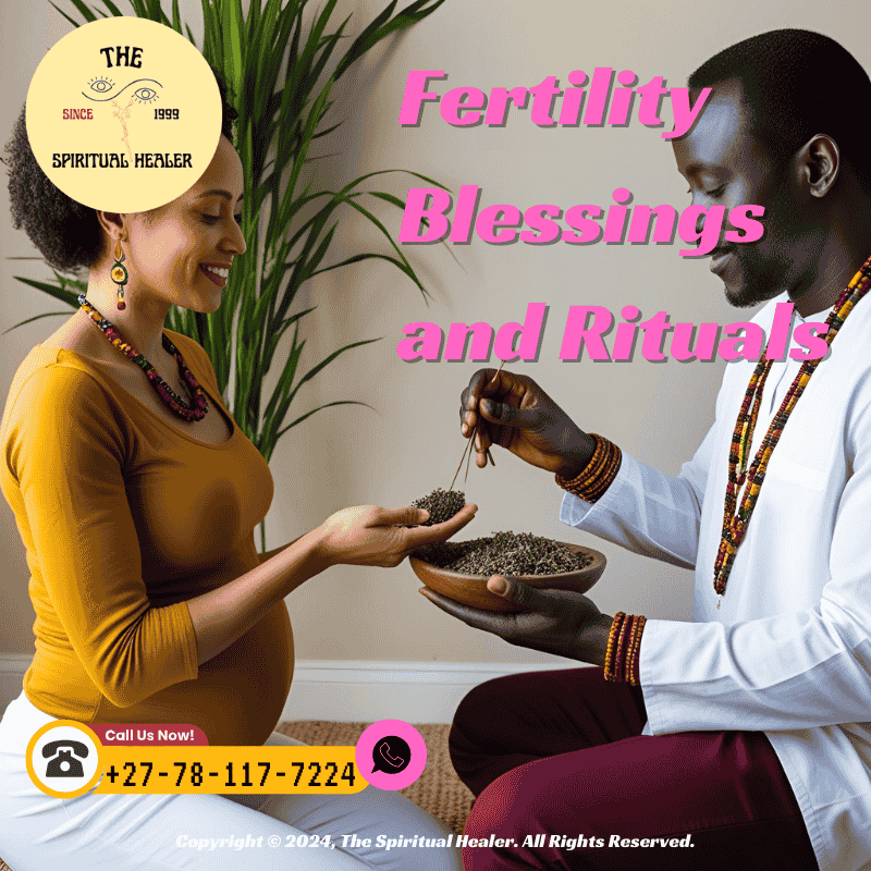 Womb Healing and Emotional Release Spiritual Ceremony